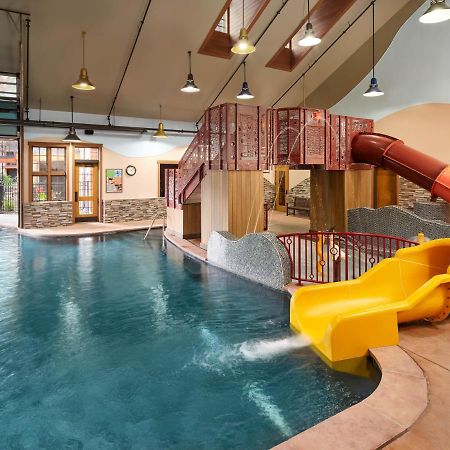 Hyatt Vacation Club At The Ranahan Breckenridge Esterno foto