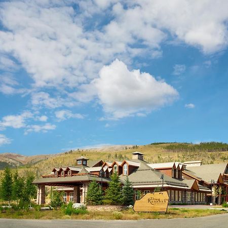 Hyatt Vacation Club At The Ranahan Breckenridge Esterno foto