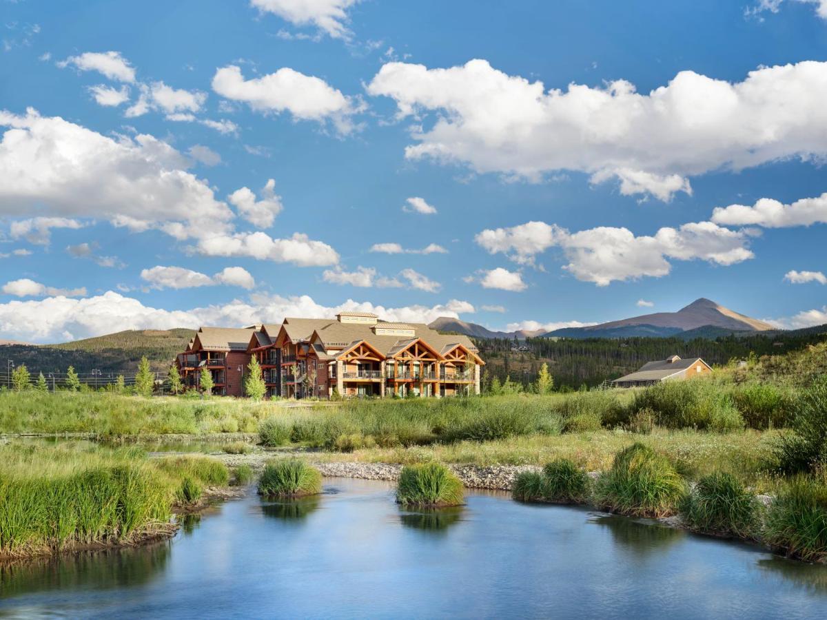 Hyatt Vacation Club At The Ranahan Breckenridge Esterno foto