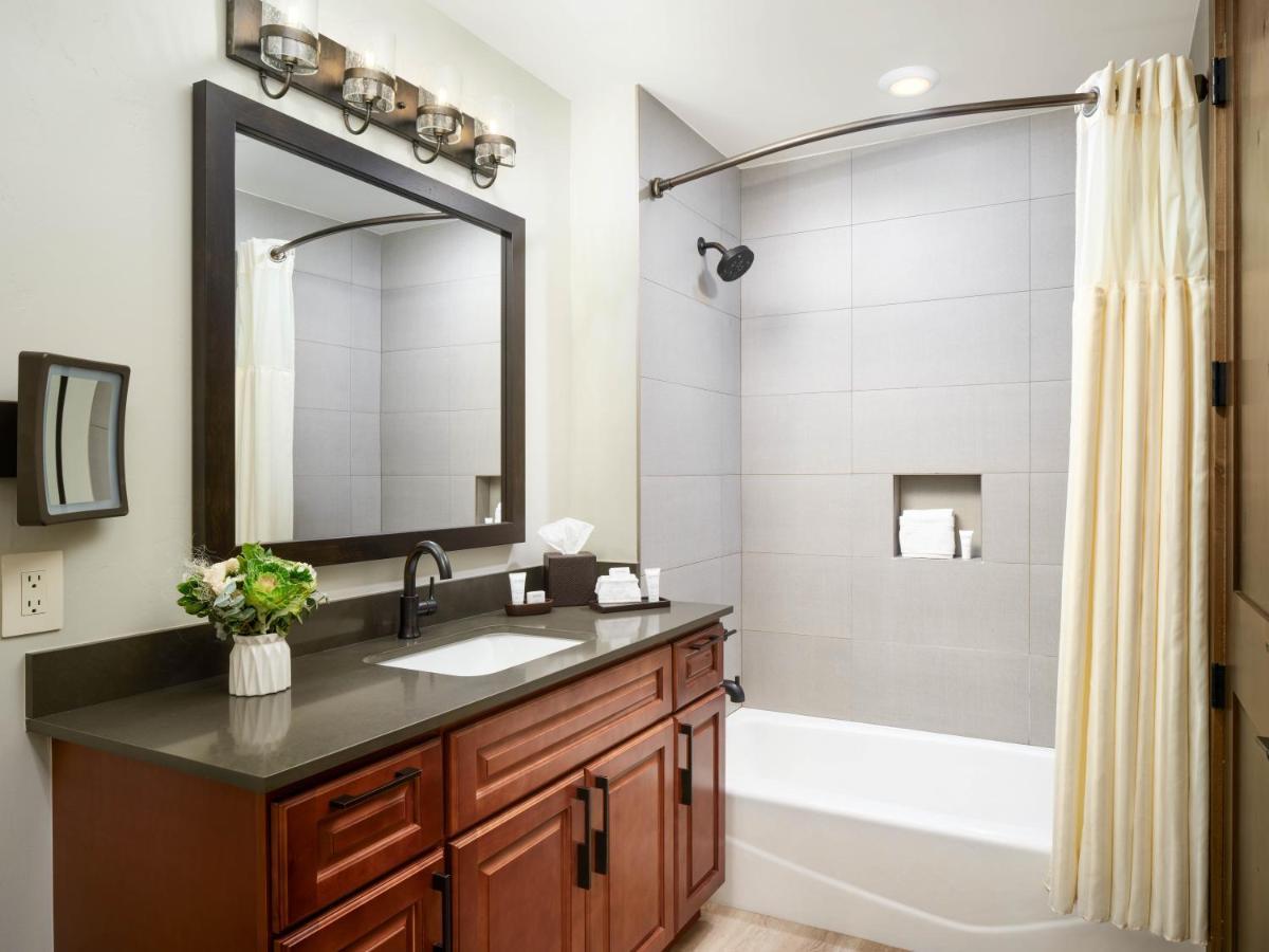 Hyatt Vacation Club At The Ranahan Breckenridge Esterno foto