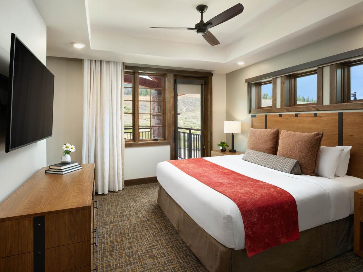 Hyatt Vacation Club At The Ranahan Breckenridge Esterno foto