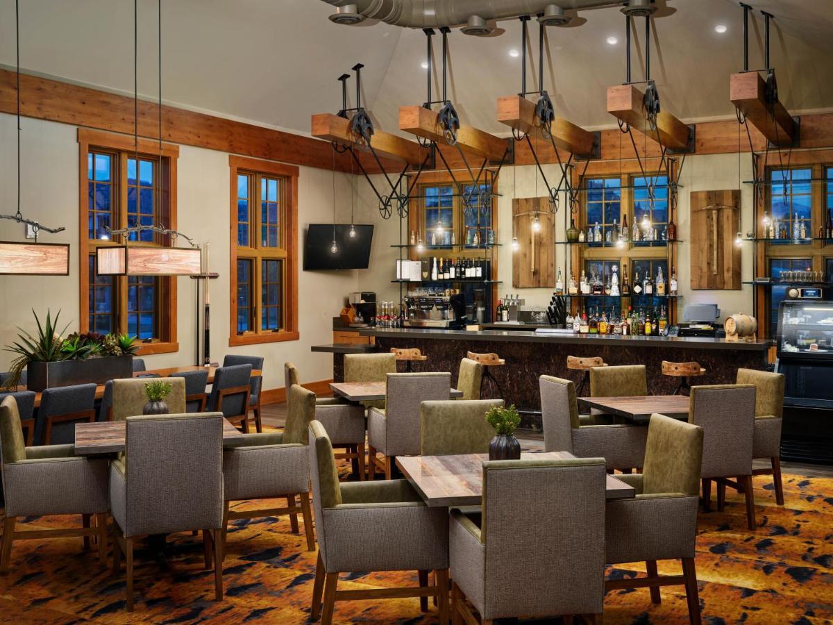 Hyatt Vacation Club At The Ranahan Breckenridge Esterno foto