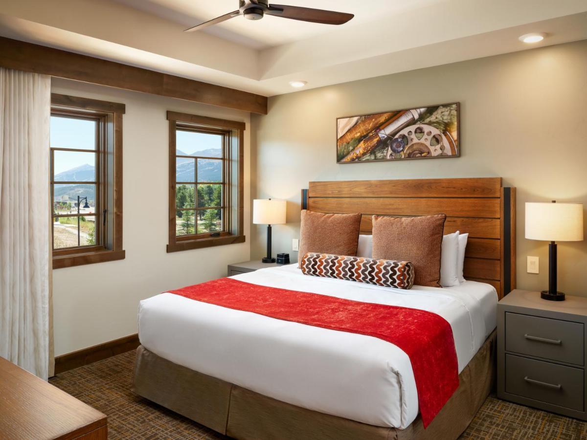 Hyatt Vacation Club At The Ranahan Breckenridge Esterno foto