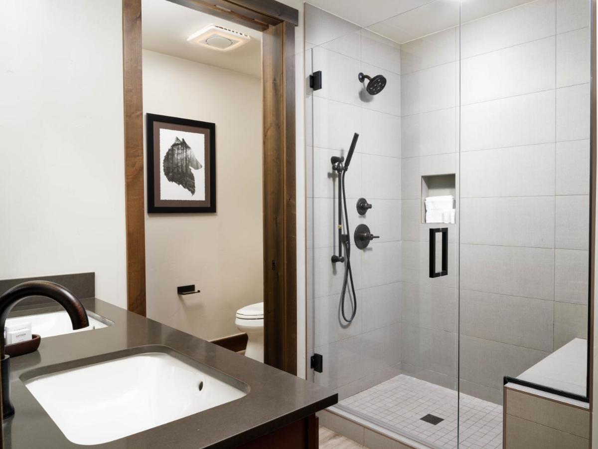 Hyatt Vacation Club At The Ranahan Breckenridge Esterno foto