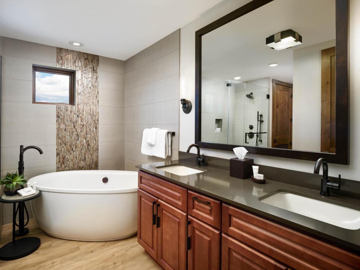 Hyatt Vacation Club At The Ranahan Breckenridge Esterno foto