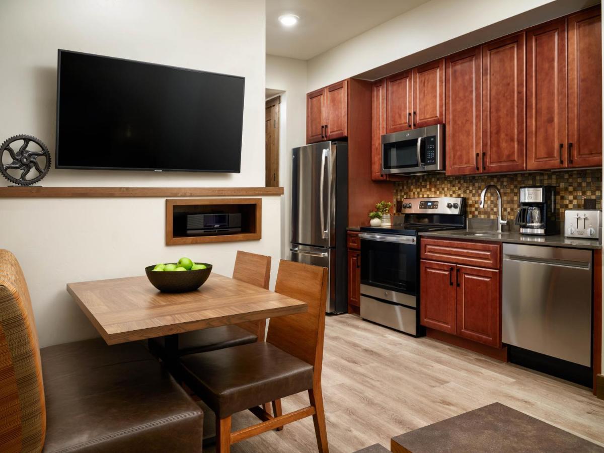 Hyatt Vacation Club At The Ranahan Breckenridge Esterno foto