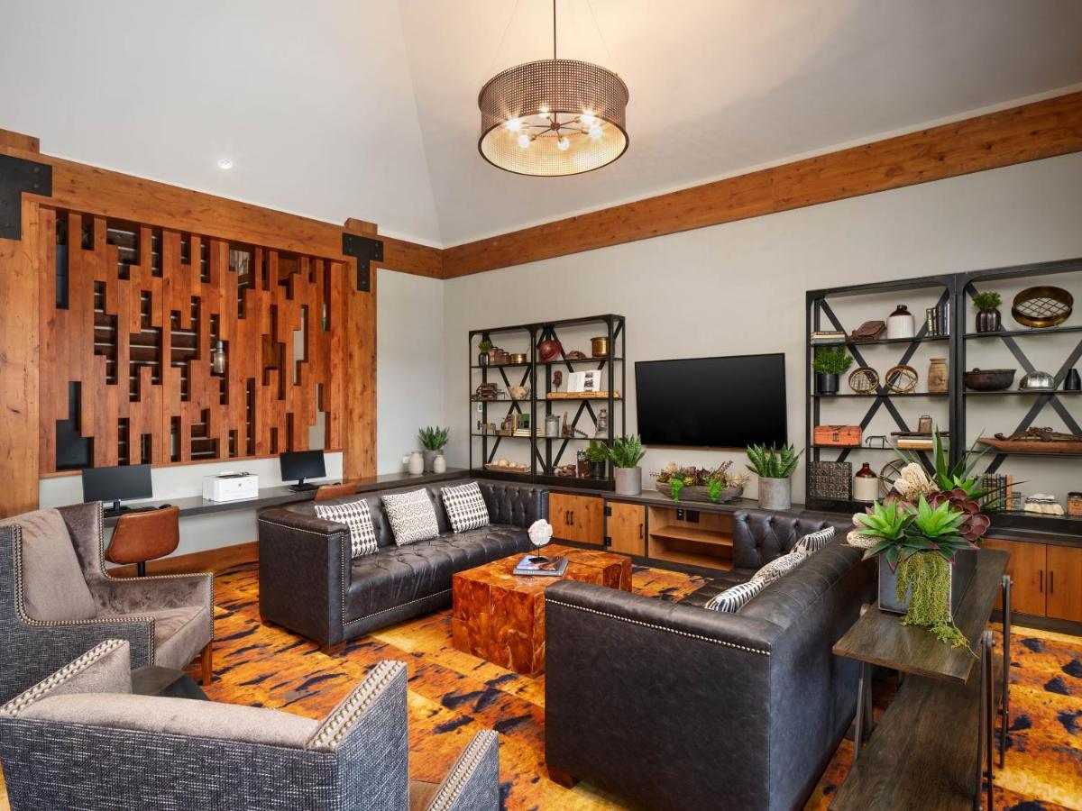 Hyatt Vacation Club At The Ranahan Breckenridge Esterno foto