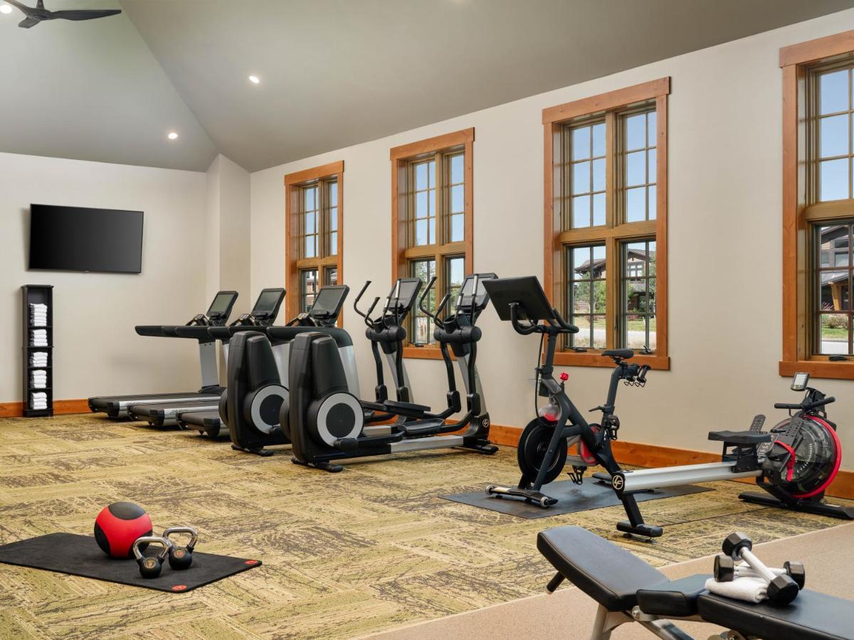 Hyatt Vacation Club At The Ranahan Breckenridge Esterno foto