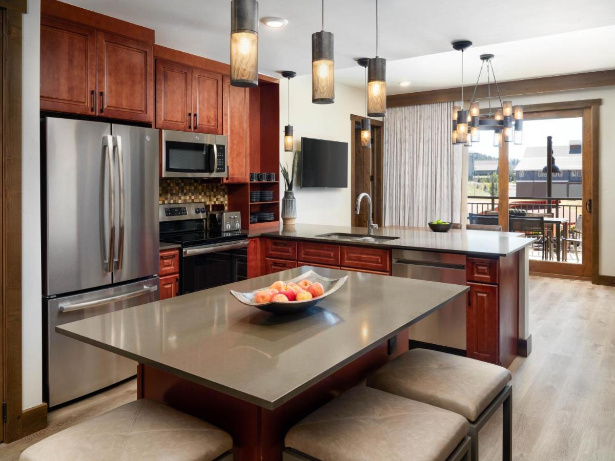 Hyatt Vacation Club At The Ranahan Breckenridge Esterno foto