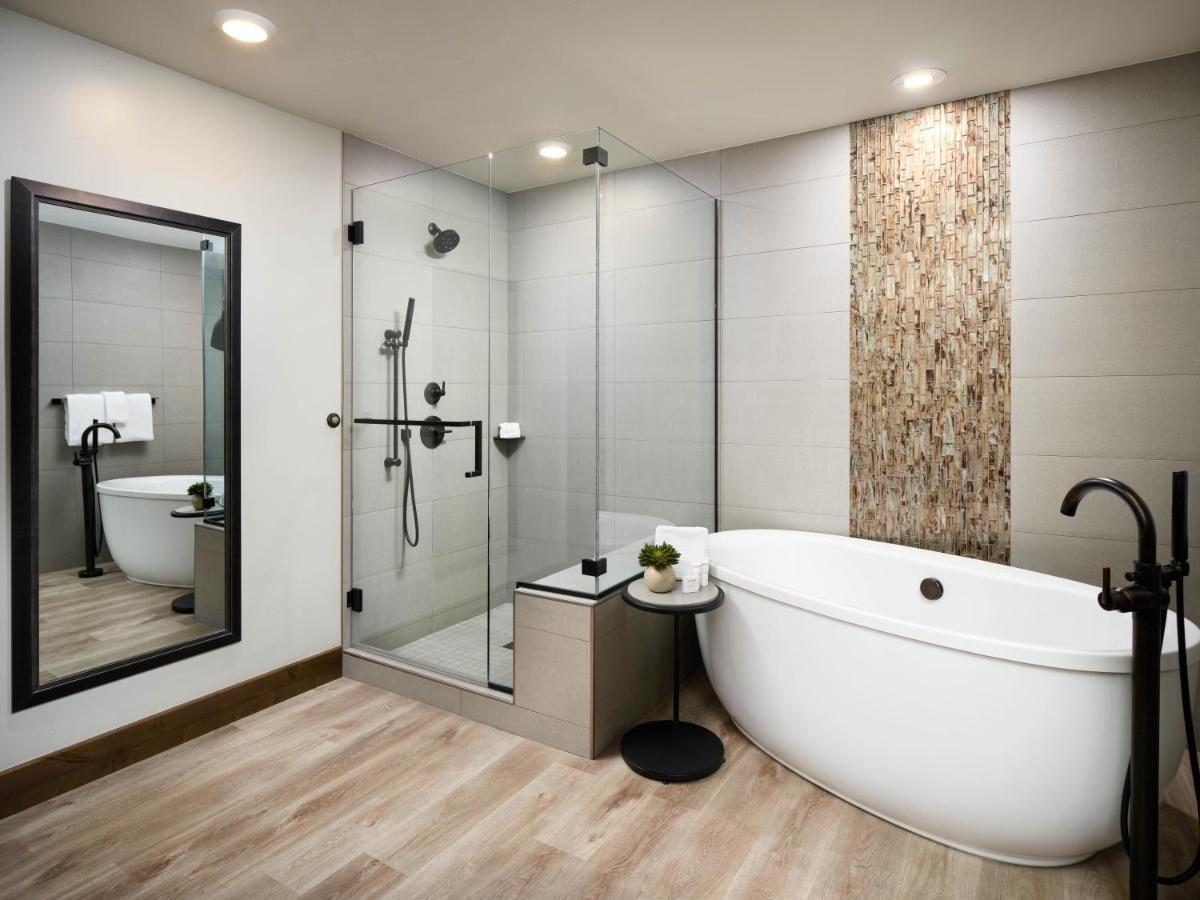 Hyatt Vacation Club At The Ranahan Breckenridge Esterno foto