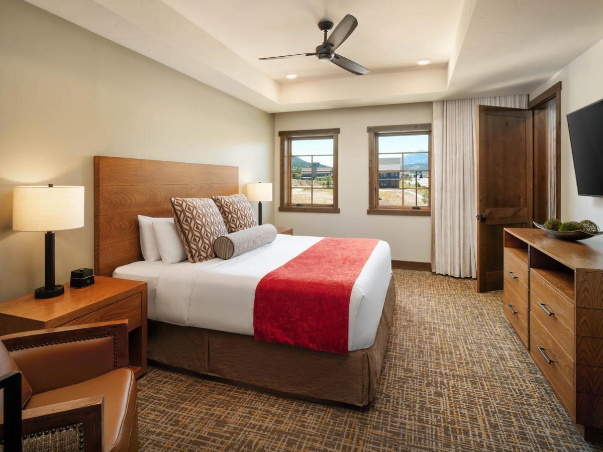 Hyatt Vacation Club At The Ranahan Breckenridge Esterno foto