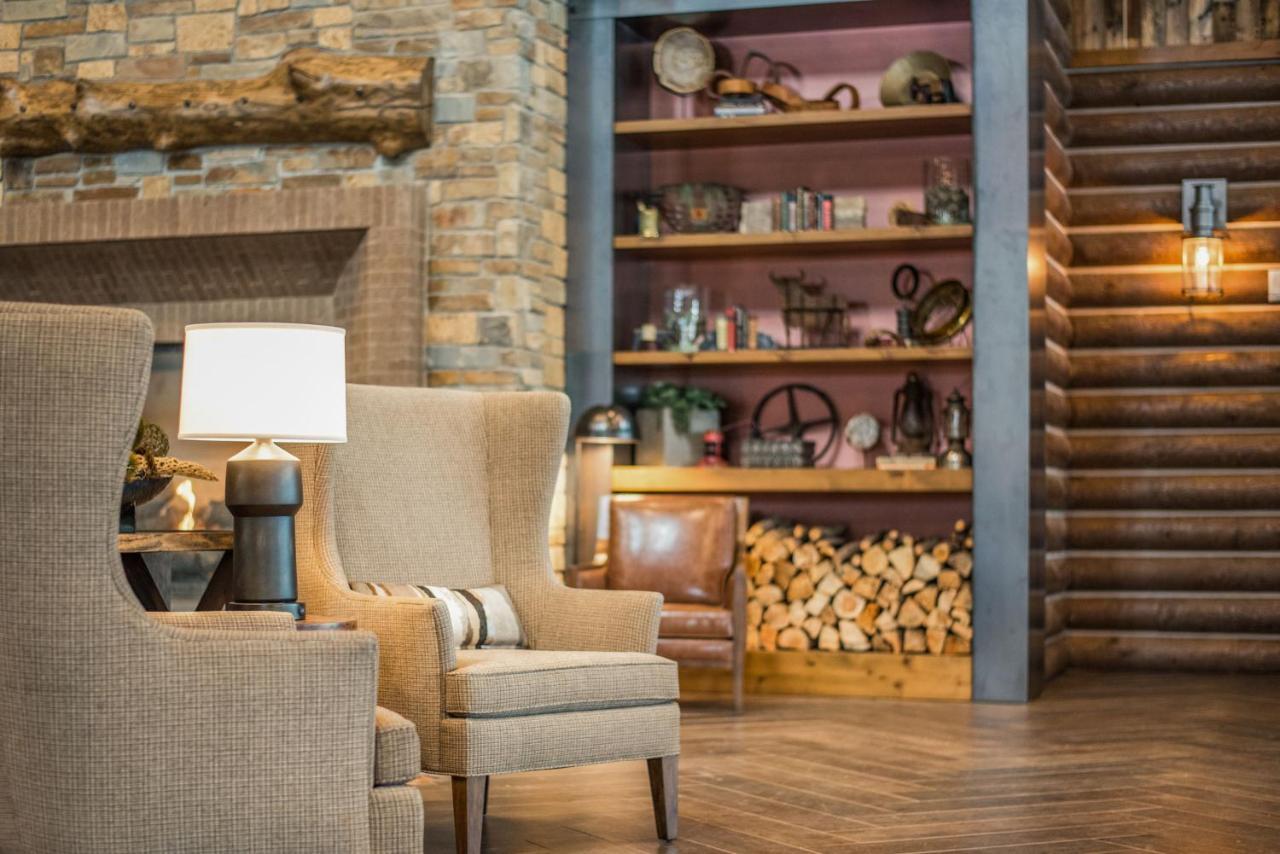 Hyatt Vacation Club At The Ranahan Breckenridge Esterno foto