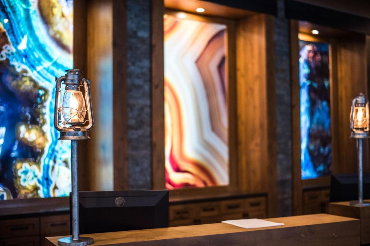 Hyatt Vacation Club At The Ranahan Breckenridge Esterno foto