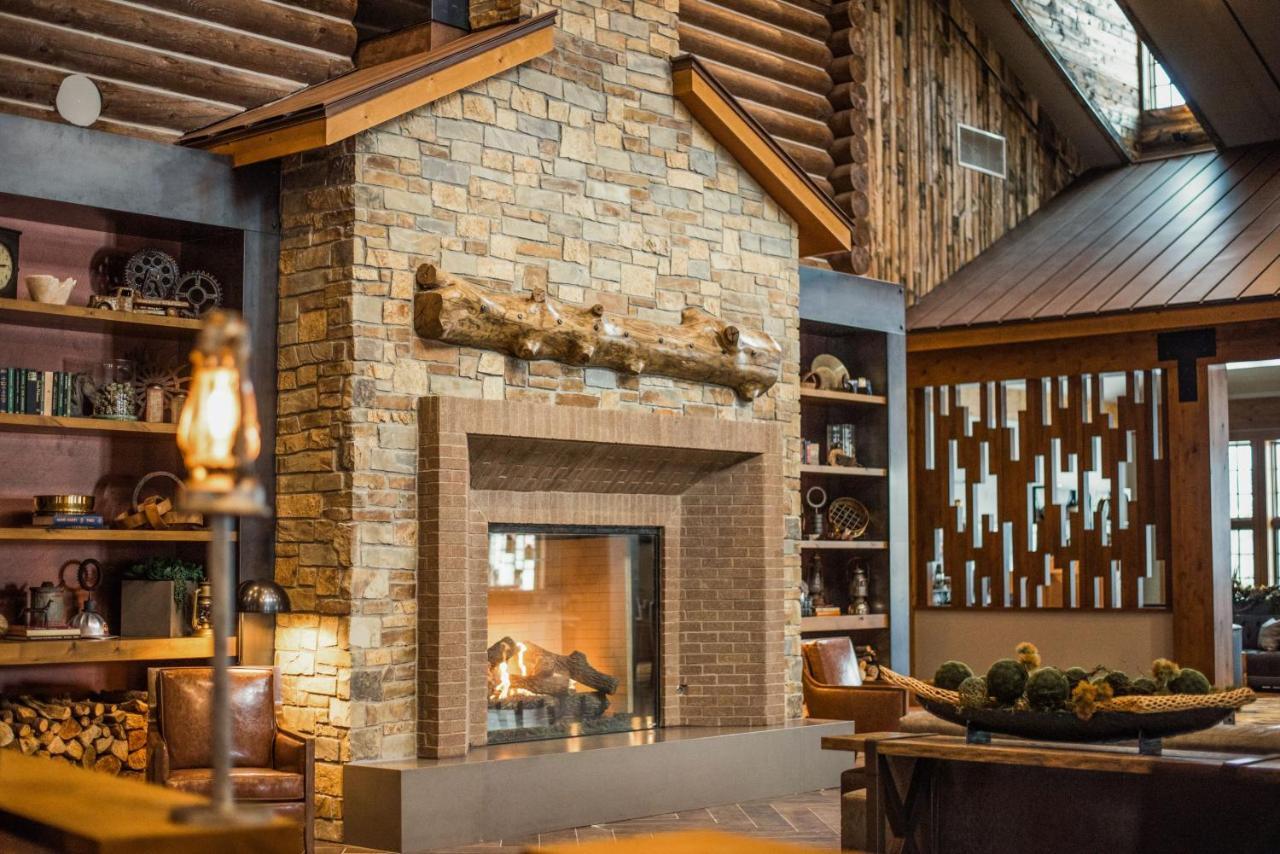 Hyatt Vacation Club At The Ranahan Breckenridge Esterno foto