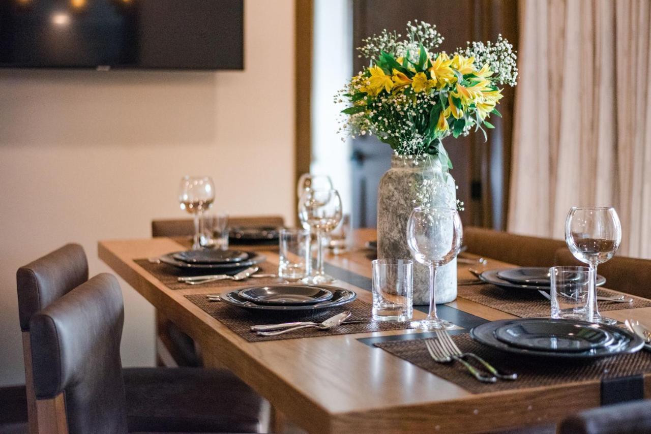 Hyatt Vacation Club At The Ranahan Breckenridge Esterno foto