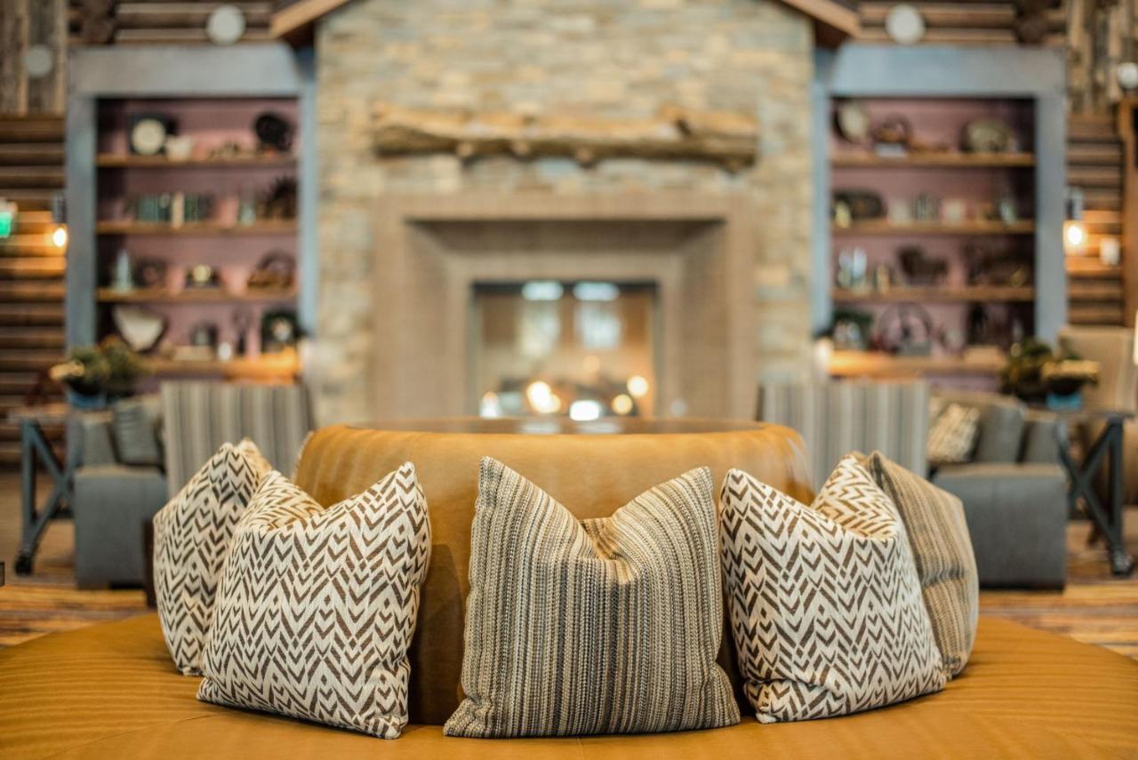 Hyatt Vacation Club At The Ranahan Breckenridge Esterno foto