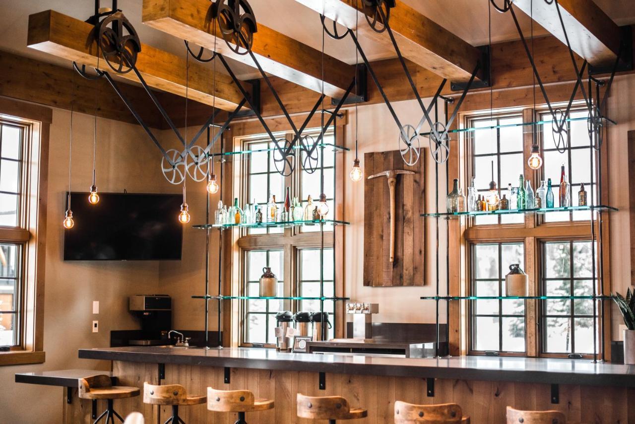 Hyatt Vacation Club At The Ranahan Breckenridge Esterno foto