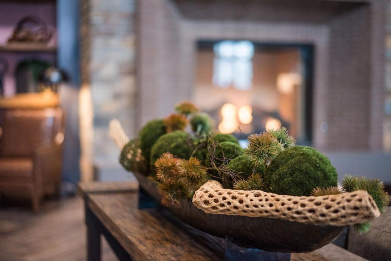 Hyatt Vacation Club At The Ranahan Breckenridge Esterno foto