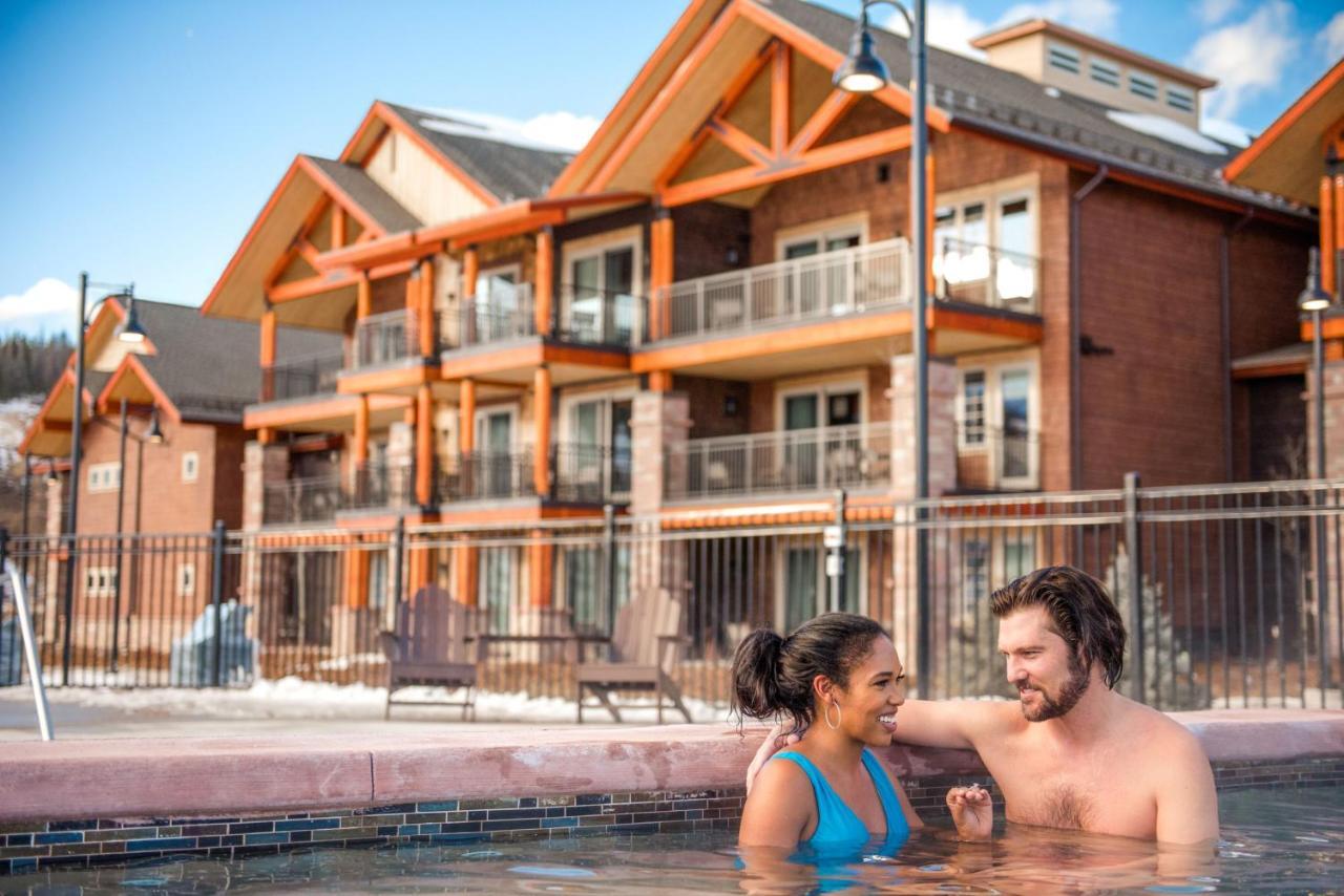 Hyatt Vacation Club At The Ranahan Breckenridge Esterno foto
