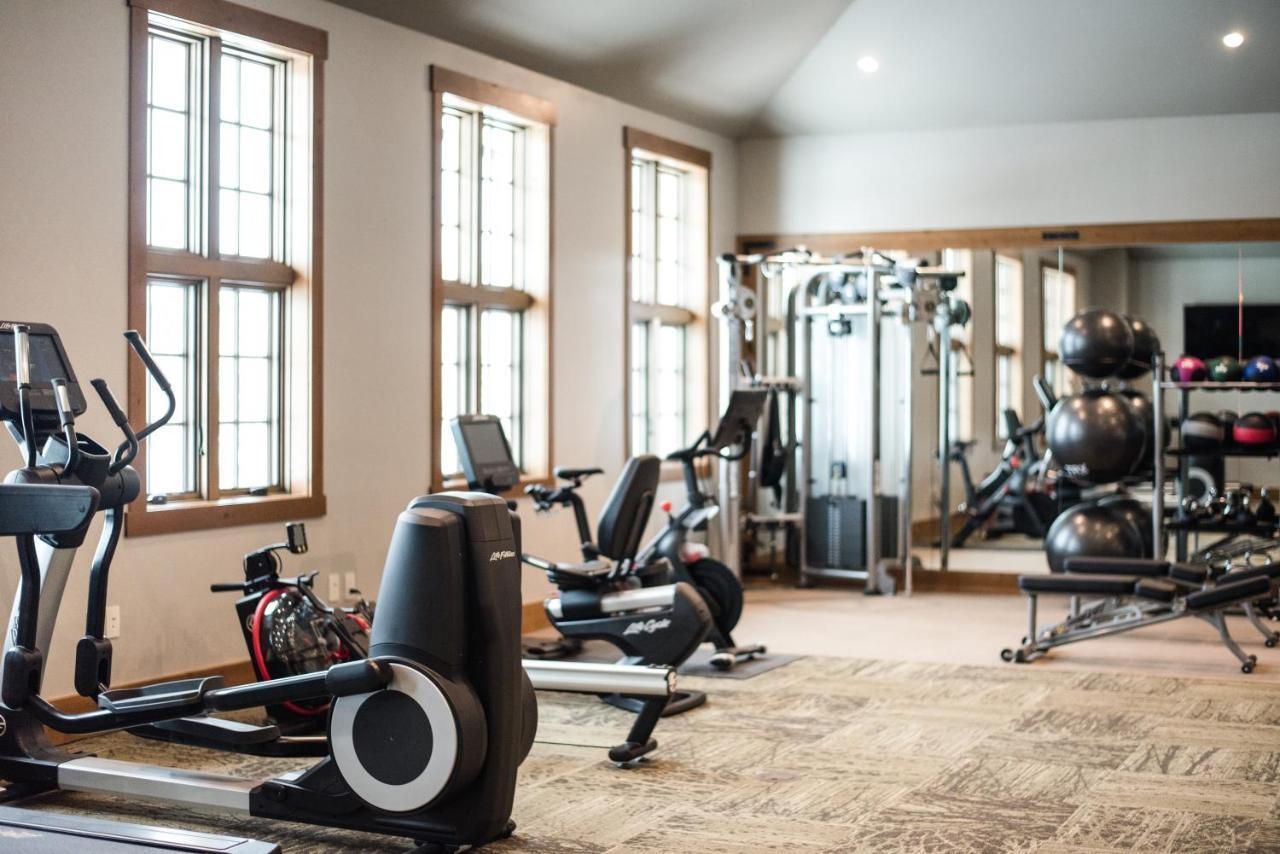 Hyatt Vacation Club At The Ranahan Breckenridge Esterno foto