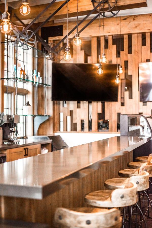 Hyatt Vacation Club At The Ranahan Breckenridge Esterno foto