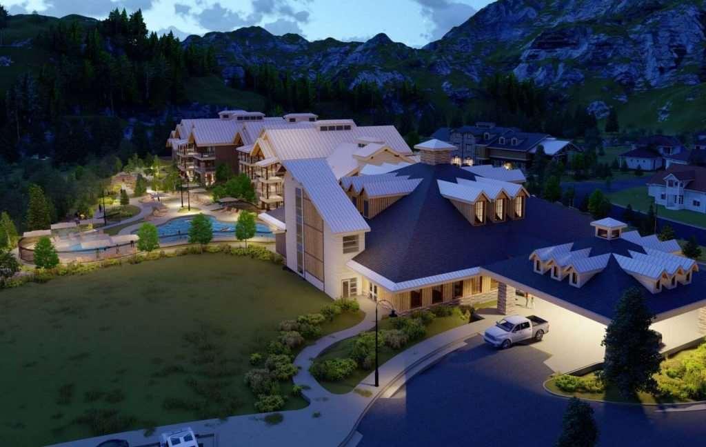 Hyatt Vacation Club At The Ranahan Breckenridge Esterno foto