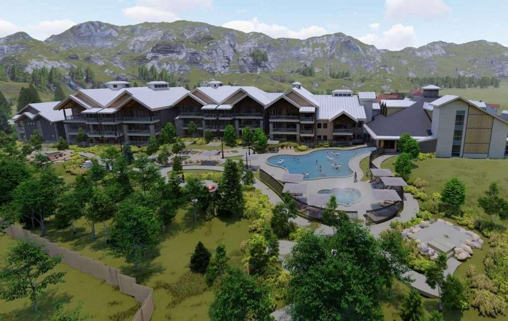 Hyatt Vacation Club At The Ranahan Breckenridge Esterno foto